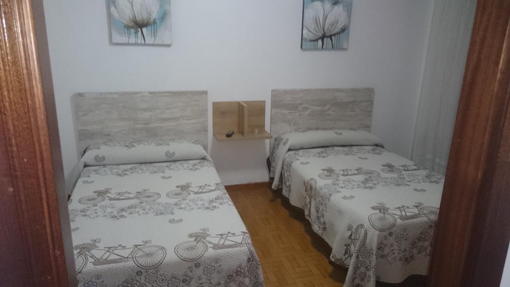 Hotel Bahia De Chapela Redondela Zewnętrze zdjęcie