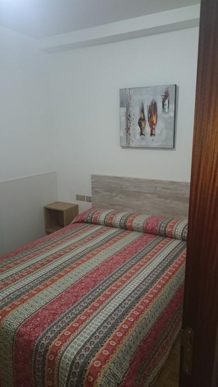 Hotel Bahia De Chapela Redondela Zewnętrze zdjęcie